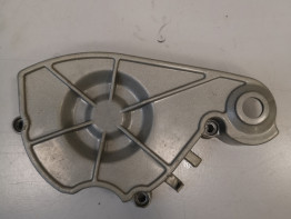 Motorblokdeksel voortandwiel Aprilia RSV 1000