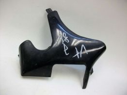 Frame - onderdelen Honda VT 700 750