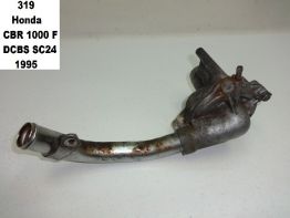 Water pump Honda CBR 1000 F