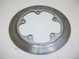 Remschijf voor Honda VT 500