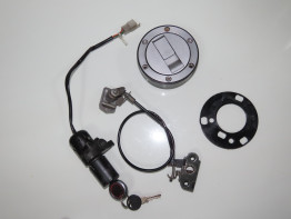 Key set Moto Guzzi Breva 750
