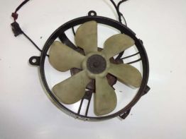 Ventilator Honda CBR 1000 F