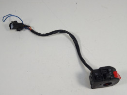 Handlebar switch assy right Ducati monster 600