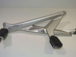 Schetsplaat links BMW K 1200 GT