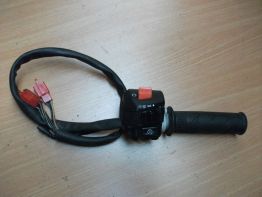 Stuurschakelaar rechts Honda CBR 600 F