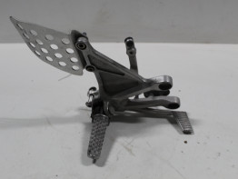 Main step holder right Honda CBR Fireblade