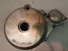 Engine cover Honda Deauville 650 - 700