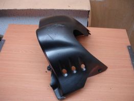 Cowl under Honda XL 1000 V Varadero