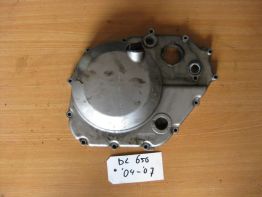 Koppelingsdeksel Suzuki DL 650 V STROM