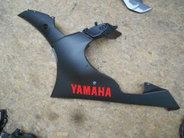 Seiten verkleidung links Yamaha YZF R6