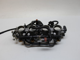 Einspritzanlage Kawasaki Z 900