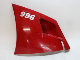 Linker zijkuip Ducati 996