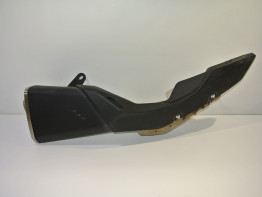 Muffler Kawasaki Z 800