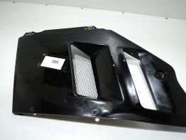 Cowl left small Suzuki GSX R 750