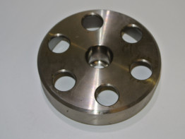 Flywheel rotor Honda CBR Fireblade