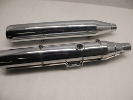 Muffler Harley Davidson Softtail