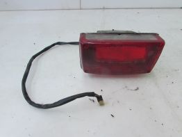 Rucklicht Suzuki GSX 750