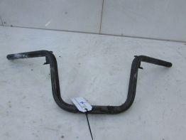 Steer Suzuki Burgman 400
