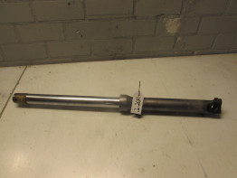 Standrohr Gabelholm links komplett Honda CB 1