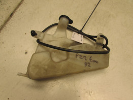 Radiator reserve tank Yamaha FZR 600