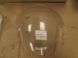 Wind screen Suzuki GSF 1250 Bandit 