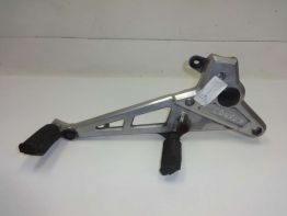 Main step holder right Honda CB 450