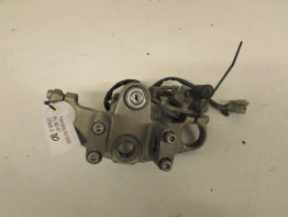 Slotenset Yamaha XJ 600 Diversion