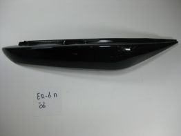 Cowl rear right Kawasaki ER 6