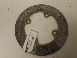 Rear brake disc Kawasaki ZX 6 R