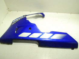 Untere verkleidung links Yamaha YZF R1