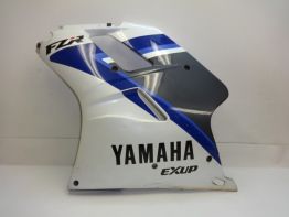 Untere verkleidung links Yamaha FZR 1000