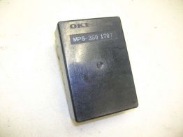 Relais unit Honda Goldwing GL