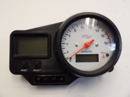 Tellerset Yamaha YZF R6