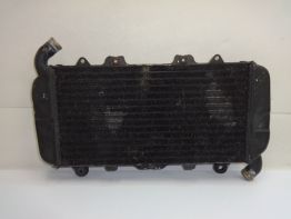 Kuhler Yamaha FZ 750