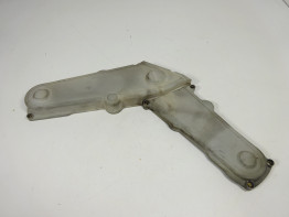 Motorblokdeksel Ducati monster 600