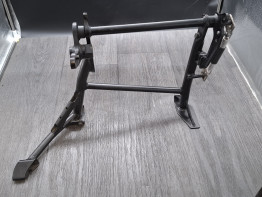 Side stand bar BMW F 850 GS