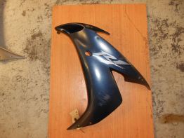 Linker zijkuip Yamaha YZF R1
