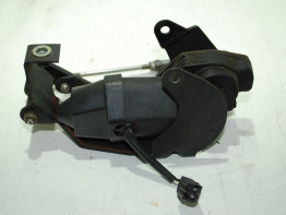 Kuipruit BMW K 1200 RS