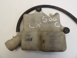 Koelvloeistof reservoir Honda CX 500