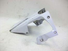 Onderkuip Suzuki GSX R 600