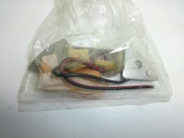 Dynamo Suzuki GN 400