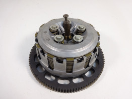 Kupplung Triumph Speed Triple 1050