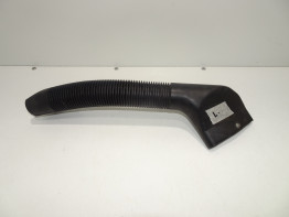 Linker luchtbuis Kawasaki KLE 500