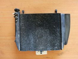Radiateur Yamaha YZF R1