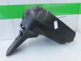 Achterkant compleet Suzuki Burgman 400