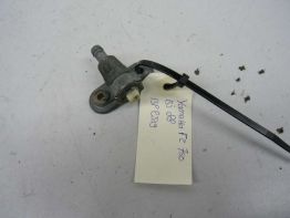 Benzinekraan Yamaha FZ 750