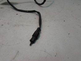 Overig Yamaha XV 750 Virago