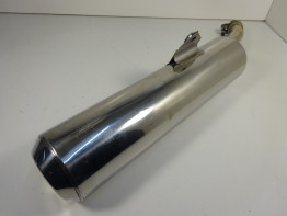 Uitlaat Yamaha FJR 1300