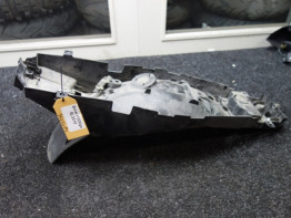 Heckunterverkleidung BMW R 1200 GS LC