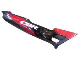 Rechter achterkant Honda CBR 600 F